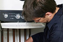 boiler repair Terrington
