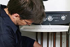 boiler replacement Terrington