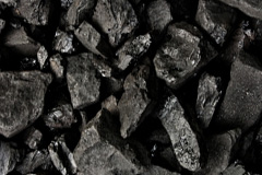 Terrington coal boiler costs